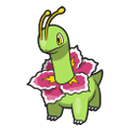 メガニウム