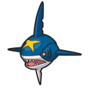 サメハダー