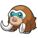 マンムー