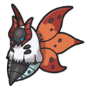 ウルガモス
