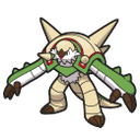 ブリガロン