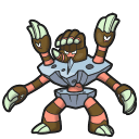 ガメノデス