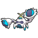 ケケンカニ