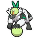 ナゲツケサル