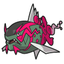 イダイトウ(オス)