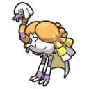クエスパトラ